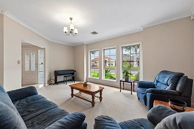 3 Teal Court, Mawson Lakes, SA 5095, 5房, 2浴, House