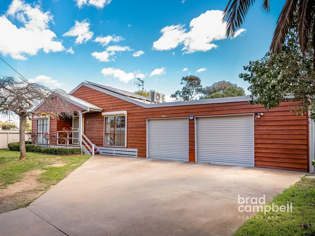 Mooroopna 3બેડરૂમ EASY LIVING IN A CONVENIENT LOCATION