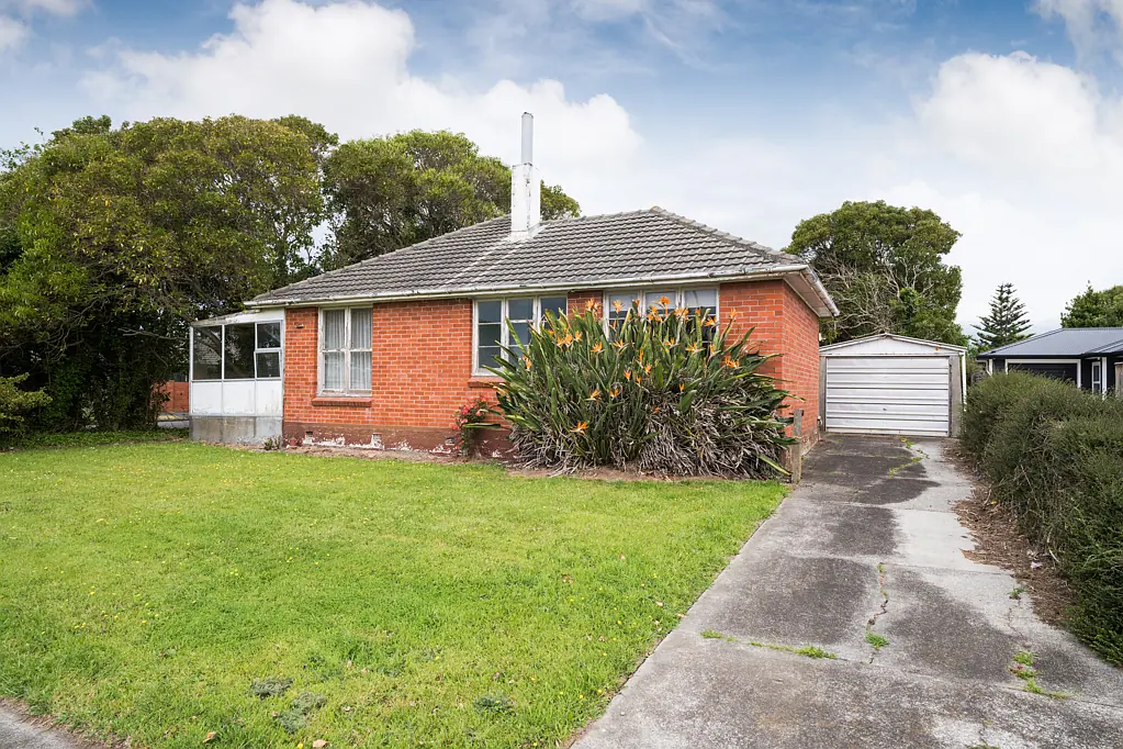2 Newbury Street, Awapuni, Palmerston North, Manawatu-Wanganui