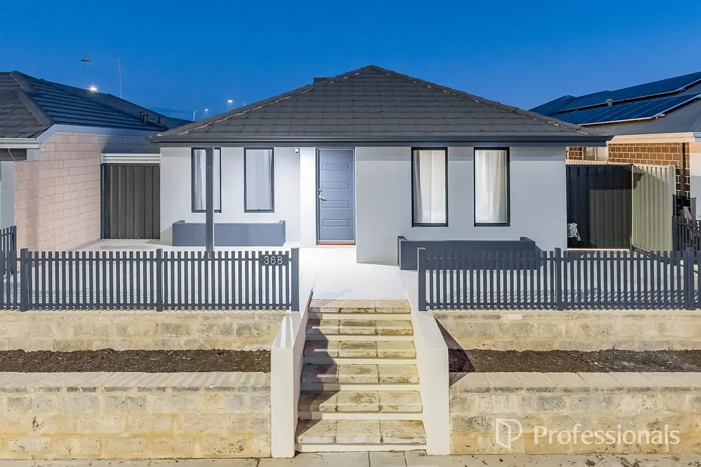 368 Benenden Avenue, Alkimos, WA 6038