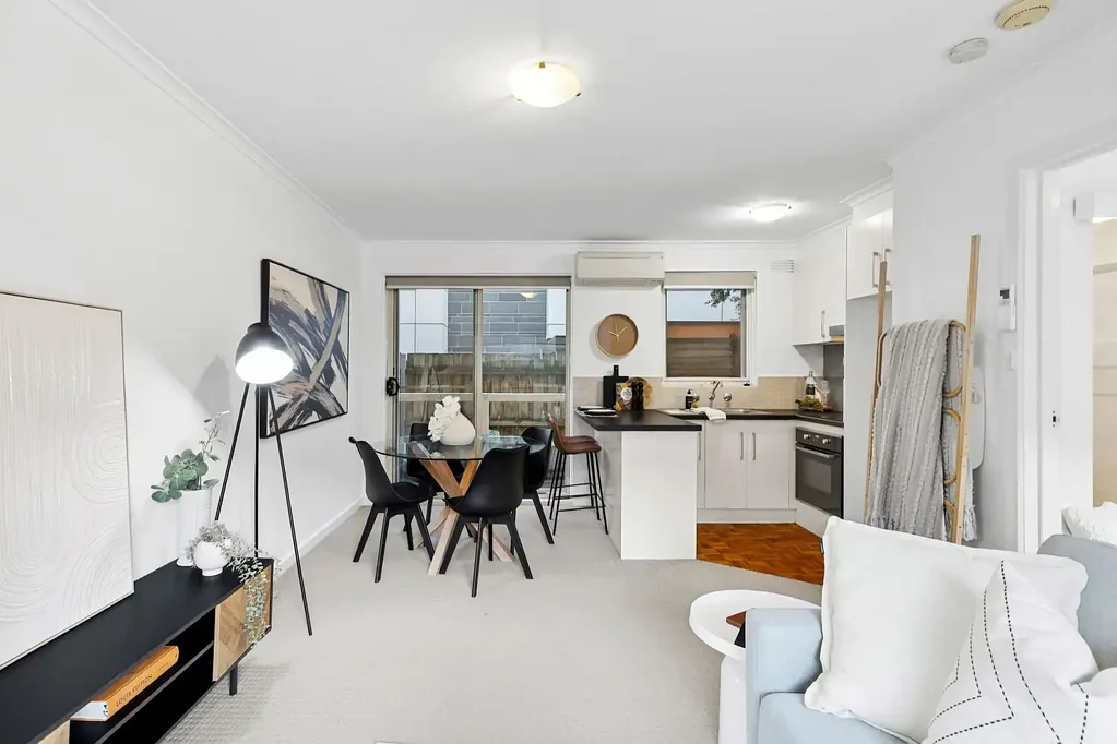 3/137A Woodland Street, Essendon, VIC 3040