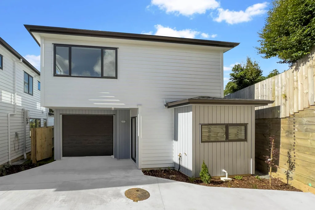 Glen Eden 3Habitaciones Modern Standalone Home - Brand New 3Bedroom Beauty