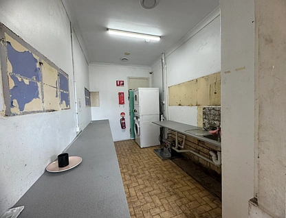 Room 12/269 Macquarie St, Liverpool, South Western Suburbs, 1 غرف, 1 حمامات, Unit