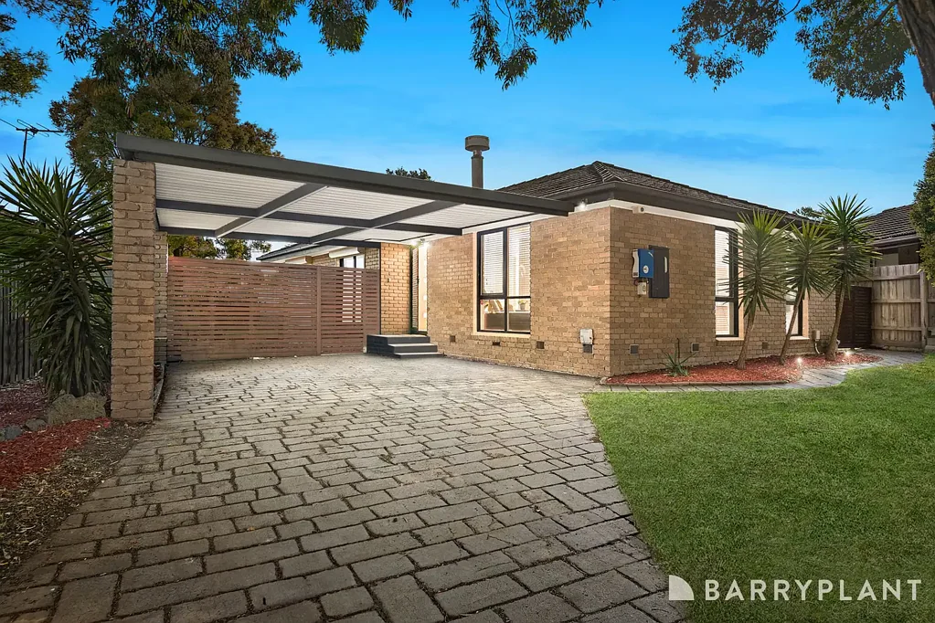 426 Childs Road, Mill Park, VIC 3082