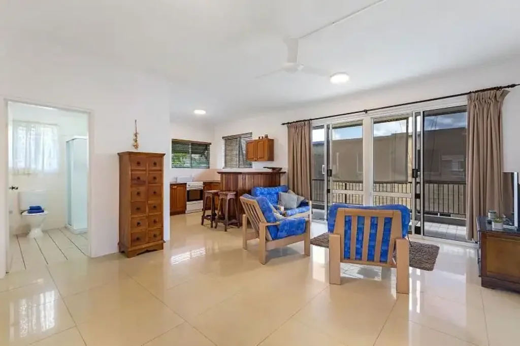 Esplanade Living!