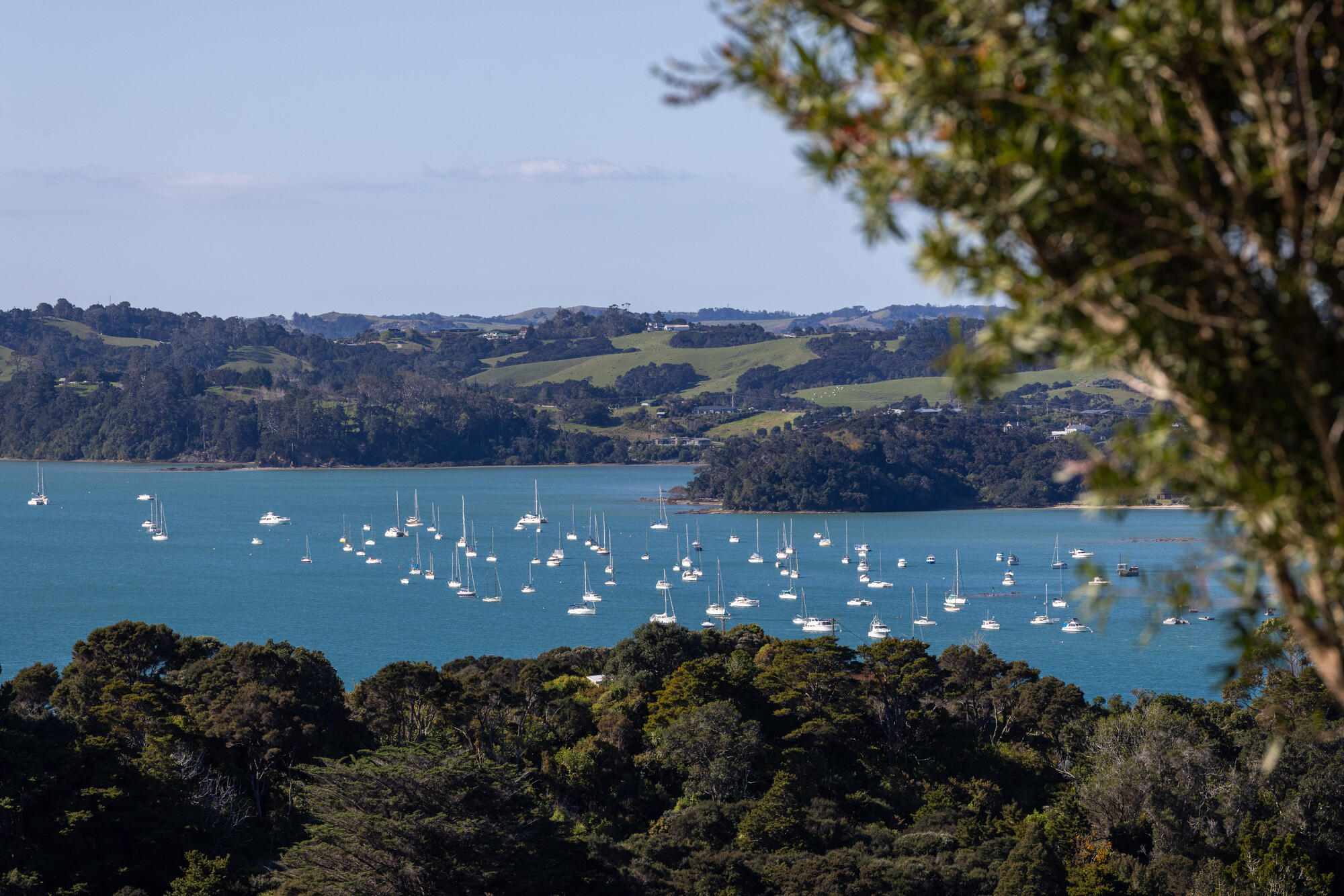 11 Ngarewa Drive, Mahurangi West, photo 15