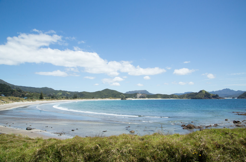 Hauraki Gulf Islands