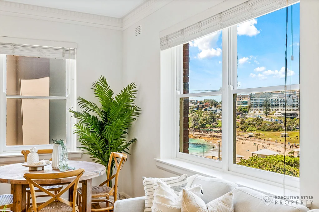 2/2 Bayview Street, Bronte, NSW 2024, 2房, 1浴, Apartment