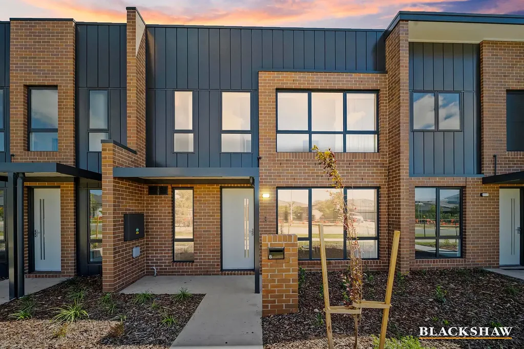 14 Seekamp Street, Denman Prospect, ACT 2611