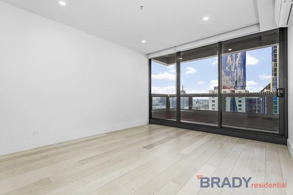 Melbourne 2Kwarto Above the Clouds: Level 52 Living with Breathtaking CBD Views
