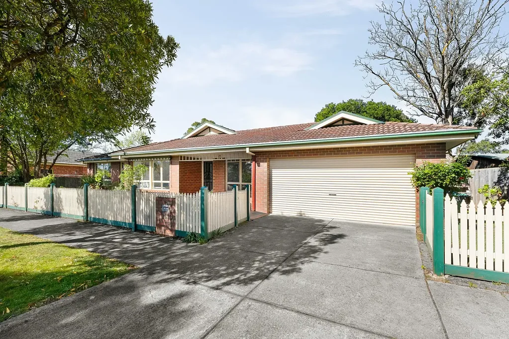 56 Ruskin Avenue, Croydon, VIC 3136