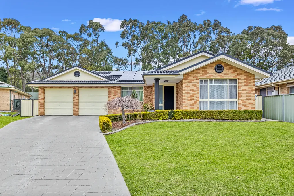 8 Mortlock Close, Lithgow, NSW 2790