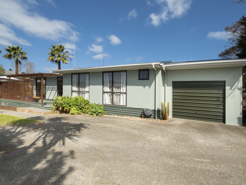 53 Harrisfield Drive, Hairini, Tauranga, 3 ห้องนอน, 1 ห้องน้ำ