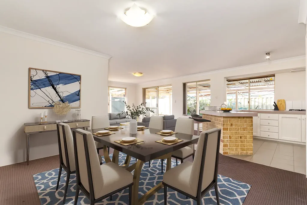 Currambine 4ห้องนอน ENTRY LEVEL IN CURRAMBINE