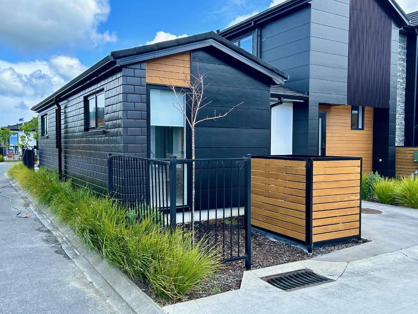 Residential  Mixed Housing Urban Zone