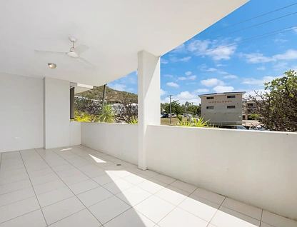 1/1-7 Gregory Street, North Ward, QLD 4810, 3 ਕਮਰੇ, 2 ਬਾਥਰੂਮ, Unit
