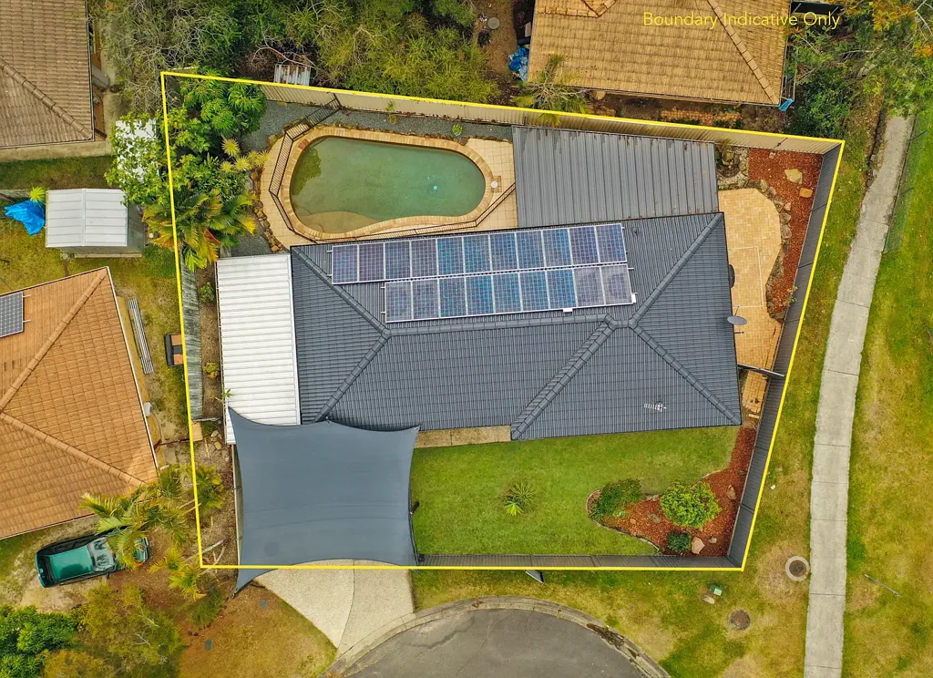 32 Sandalwood Terrace, Nerang, QLD 4211