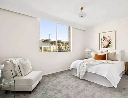 6/135 Coogee Bay Road, Coogee, Eastern Suburbs, 2 chambres, 1 salles de bain, Apartment