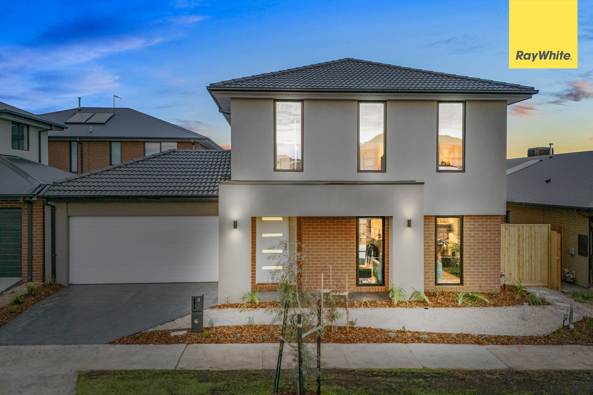 3 AJAX WAY, BONNIE BROOK VIC 3335, 0 ਕਮਰੇ, 0 ਬਾਥਰੂਮ, House