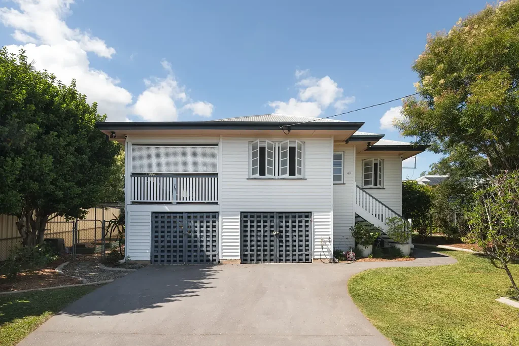 49 Railway Parade, Nudgee, QLD 4014