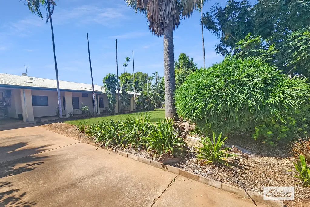 Katherine 3Habitaciones Spacious Family Living with Pool & Investment Appeal