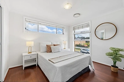 34 Pomeroy Street, Schofields, NSW 2762, 4 રૂમ, 2 બાથરૂમ, House