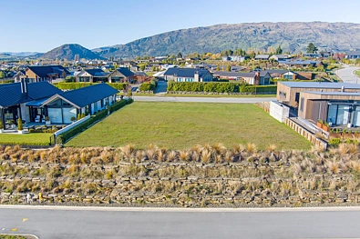 13 Ruby Ridge, Wanaka, Queenstown Lakes, 0 침실, 0 욕실, Section