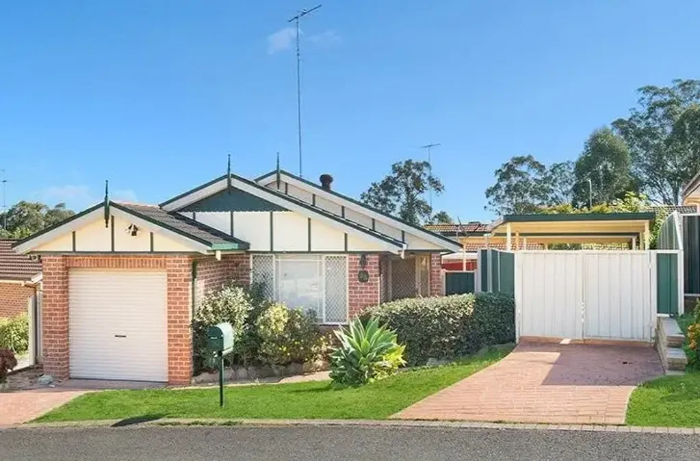 Neat & Tidy Family Home with Great Outdoor Entertaining!