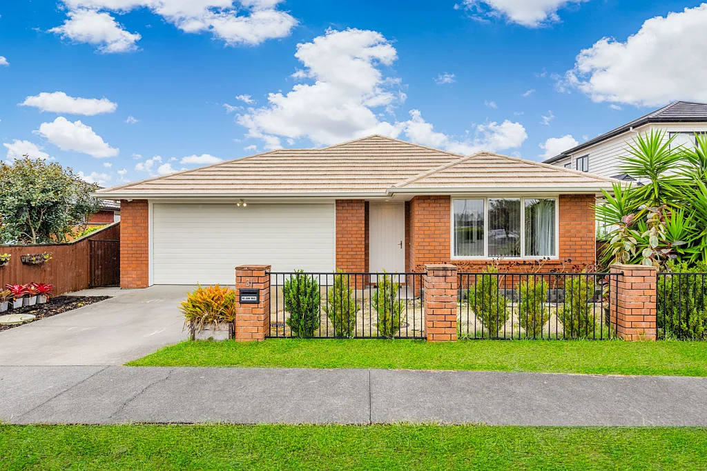 31 Black Beech Crescent, Takanini, Papakura, Auckland
