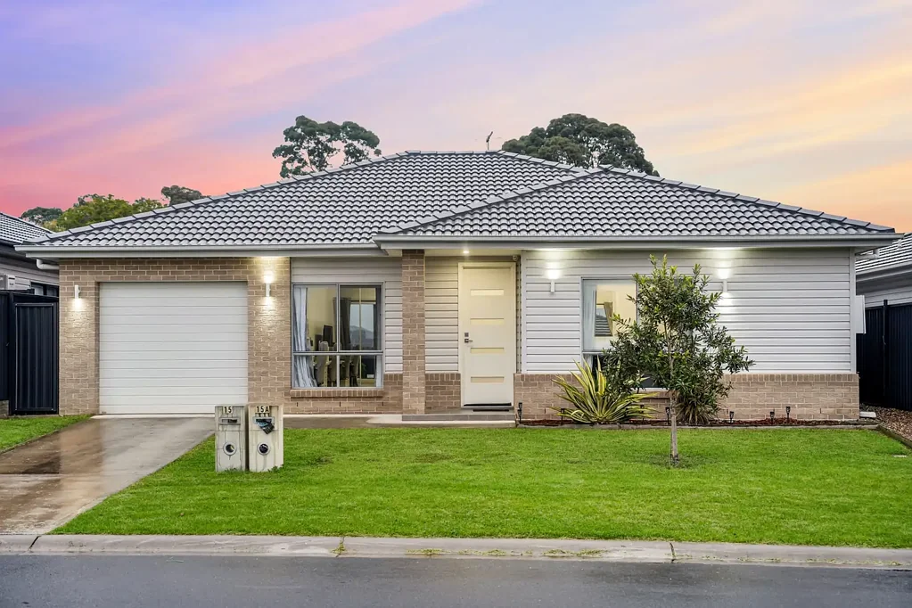 15 & 15A Station Master Avenue, Thirlmere, NSW 2572