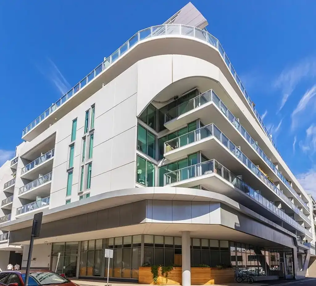 220/15 Clifton Street, Prahran, VIC 3181