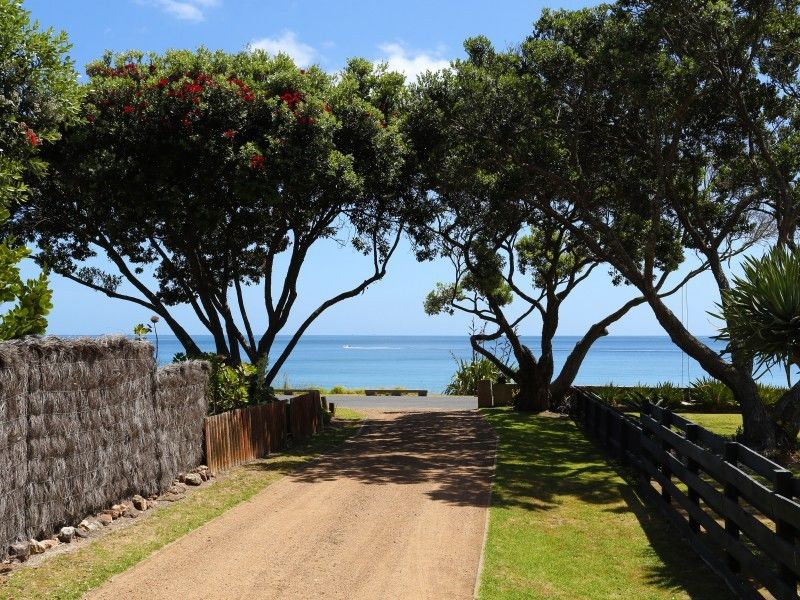 Hauraki Gulf Islands