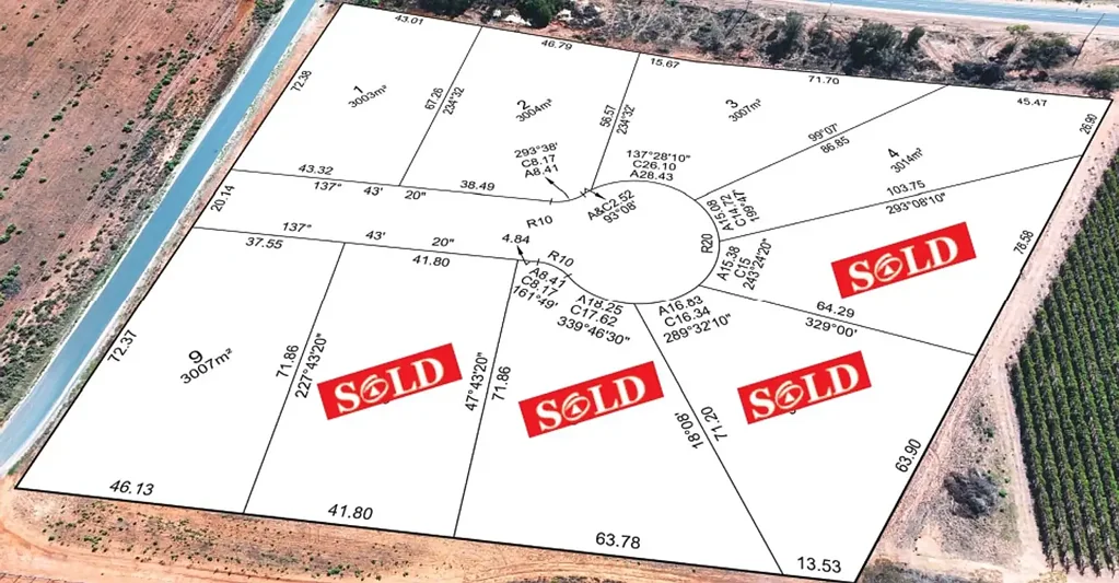 Coomealla EXCITING NEW LIFESTYLE OPPORTUNITY