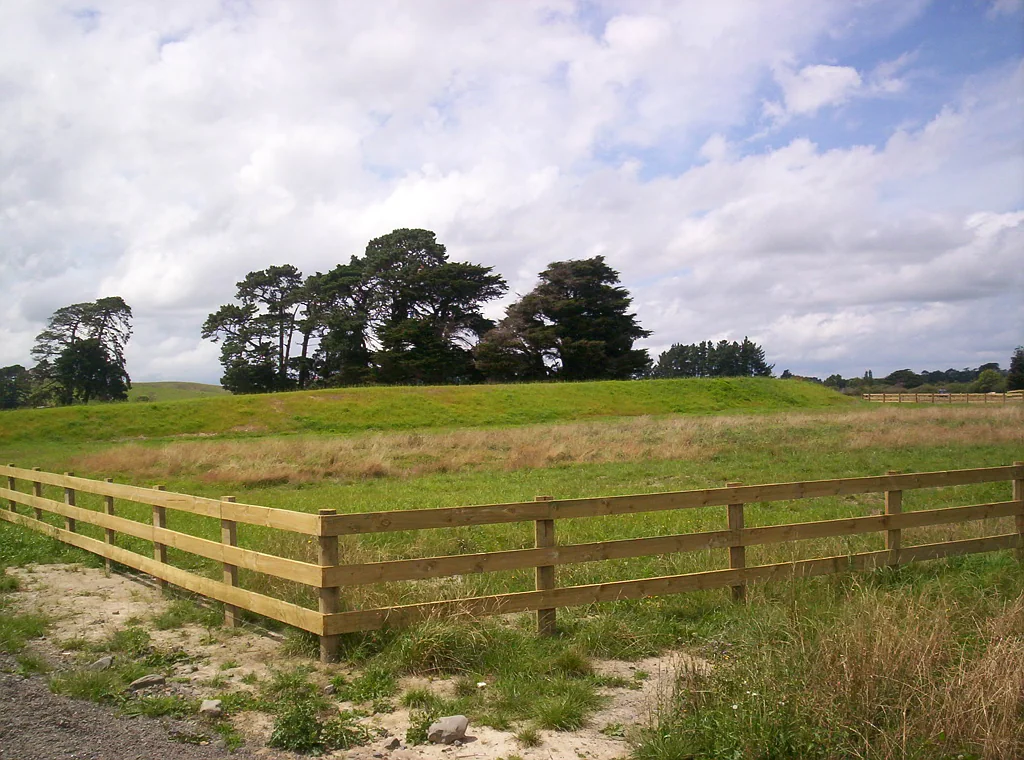 Woodville WOW!