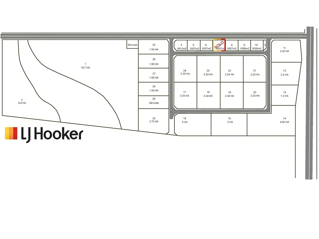 Lot 7/397 Craigie Lea Lane, Narromine, NSW 2821