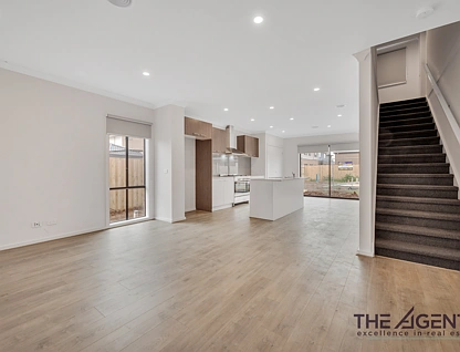 20 Banbury Road, Bonnie Brook, North West Melbourne, 4 कमरे, 2 बाथरूम, House