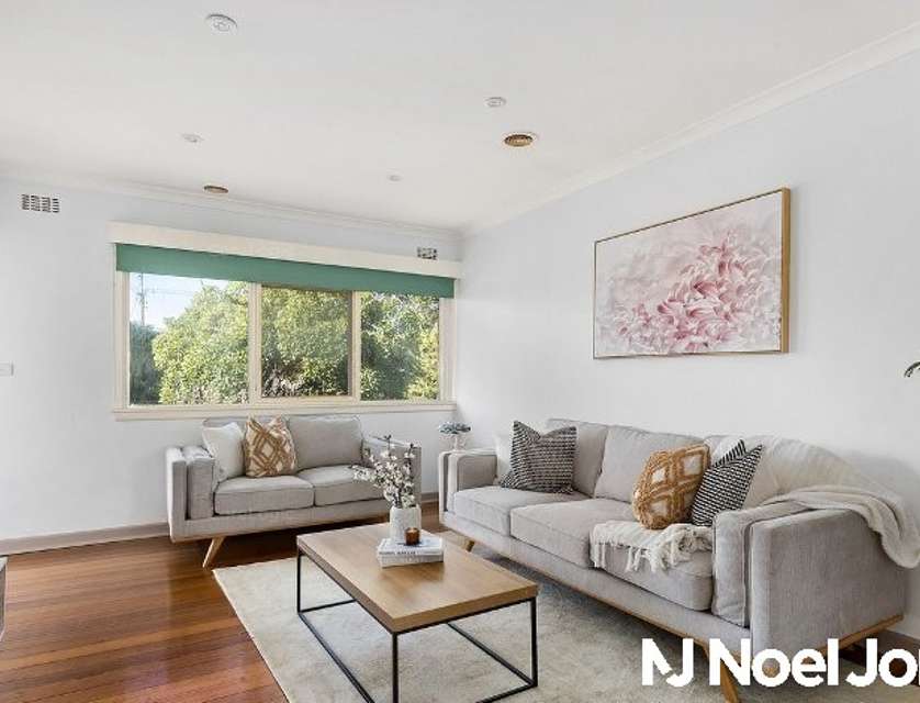 5/37 Narrak Road, Balwyn, VIC 3103, 2 Bedrooms, 1 Bathrooms, Apartment
