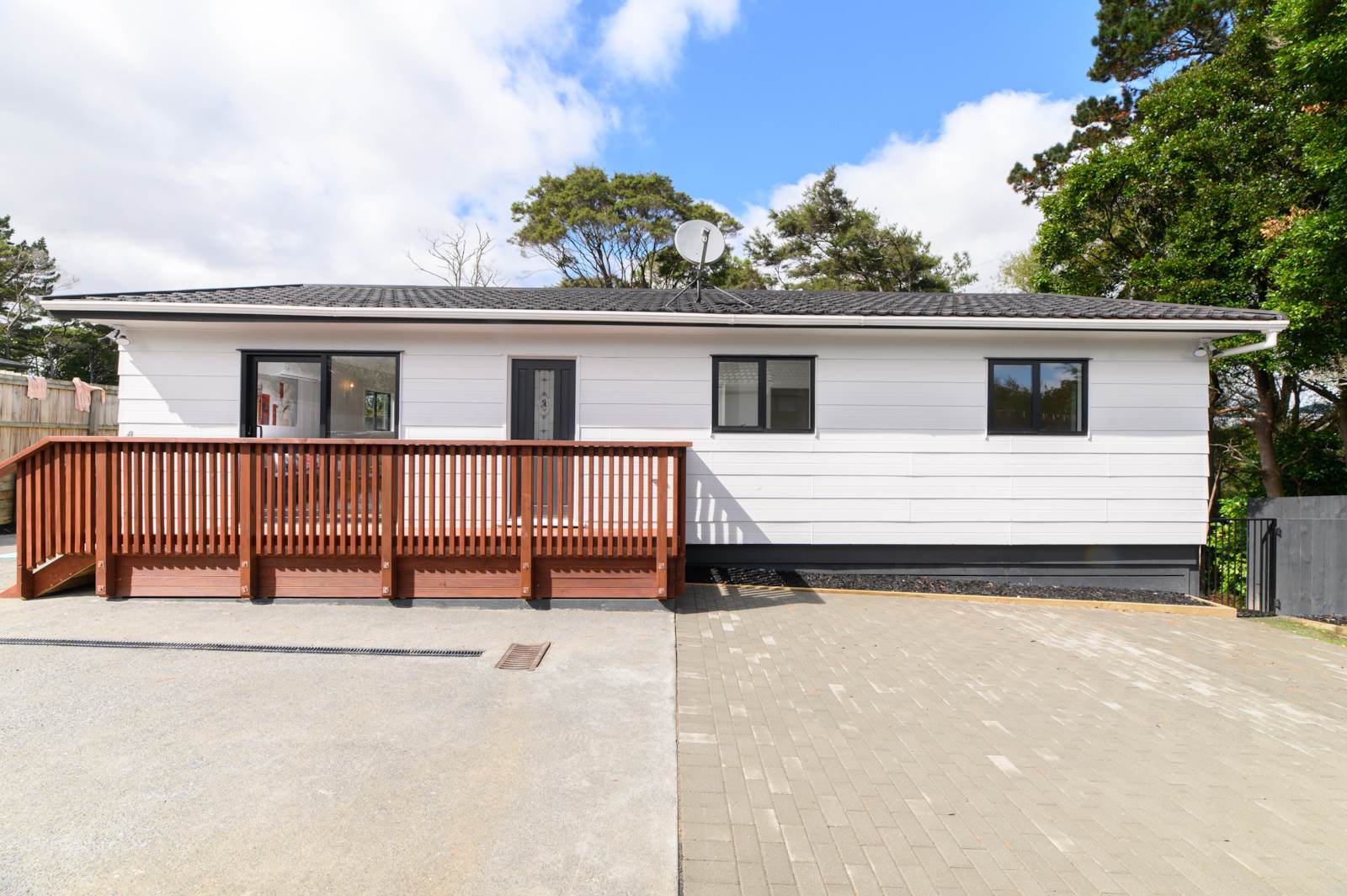 4/2168 Great North Road, Avondale, Auckland, 3 chambres, 0 salles de bain, House