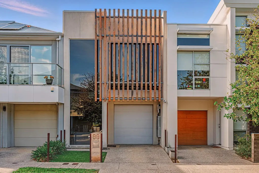 Lightsview 3 Bedroom Architectural Excellence in the Heart of Lightsview - Limited Designer Release