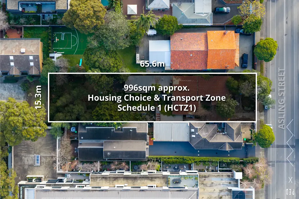 Brighton 4Habitaciones Significant Brighton Landholding with Exceptional Potential