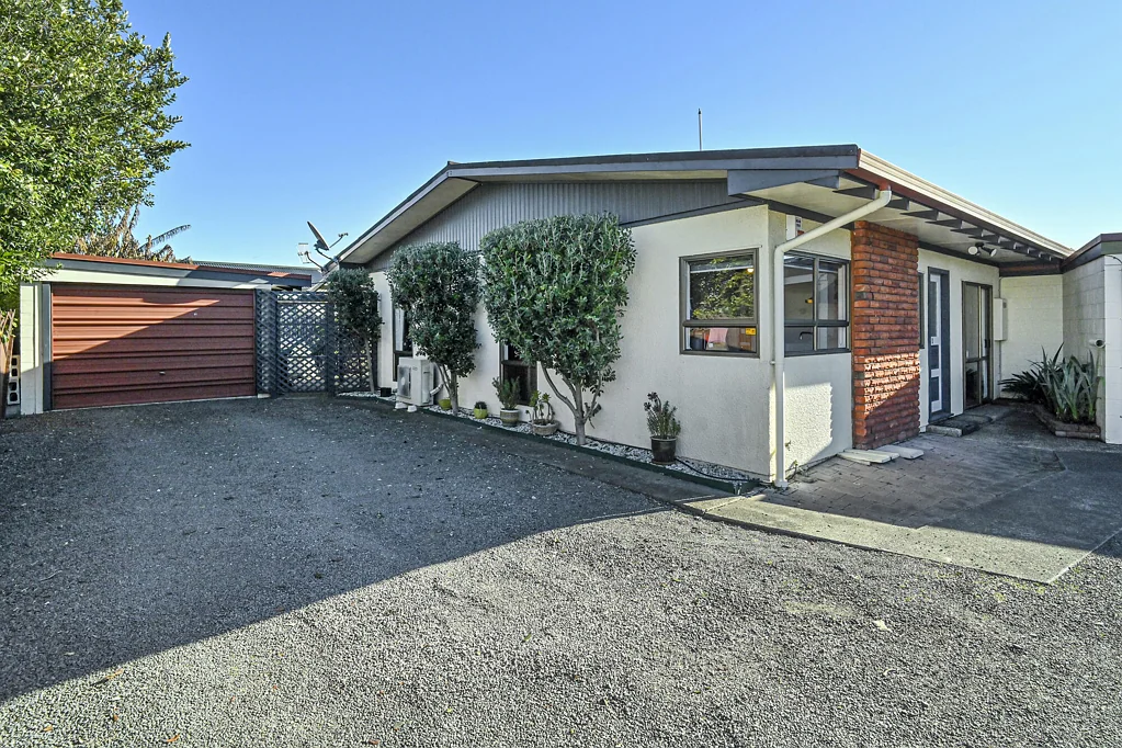 Parkvale 2Phòng ngủ Tick, tick, tick - this one's a no brainer!
