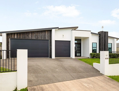 27 Batten Drive, Flagstaff, Hamilton, 5房, 2浴, House