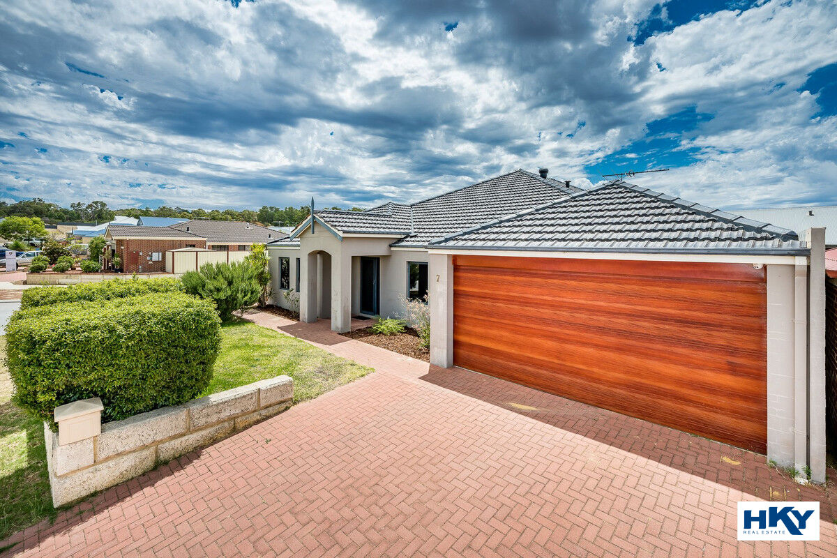 7 CANTATA AV, BULLSBROOK WA 6084, 0 rūma, 0 rūma horoi, House