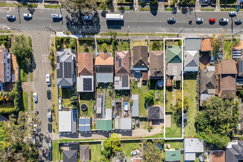 43 Park Road, Carlton, NSW 2218