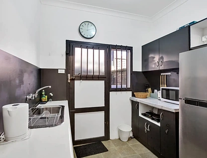 3/11 Hughes Street, Potts Point, NSW 2011, 1房, 1浴, 整租Studio