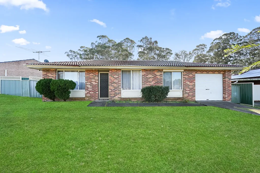 98 Don Mills Avenue, Hebersham, NSW 2770