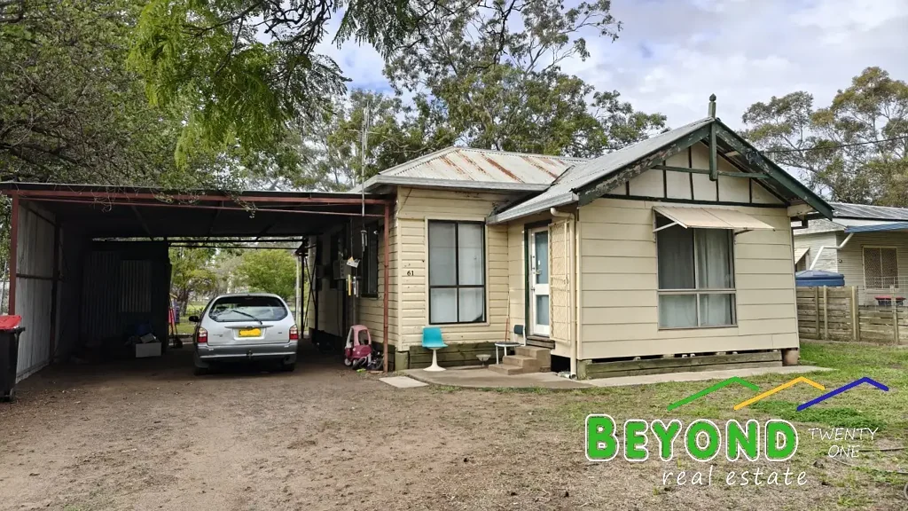 Coonamble 3Habitaciones Affordable Investment with Immediate Returns