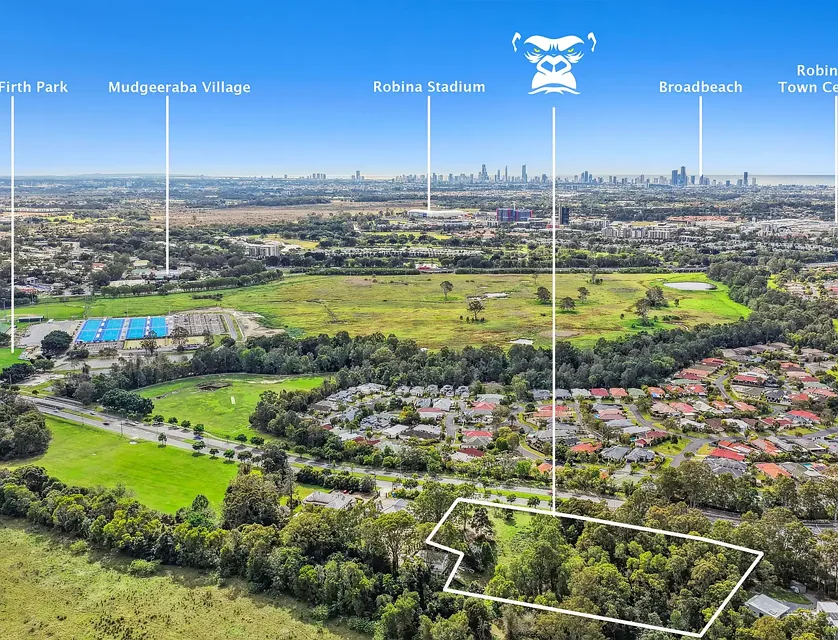 53 Somerset Drive, Mudgeeraba, QLD 4213, 0部屋, 0バスルーム, Section