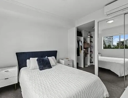 408/50 Connor Street, Kangaroo Point, QLD 4169, 2房, 2浴, Apartment