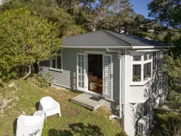 131 Wadestown Road, Wadestown